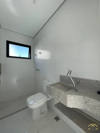 Imagem Casa com 4 suítes e Piscina à venda no Portal do Paraíso 2 - Jundiaí-SP