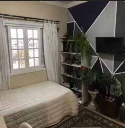 Imagem Sobrado com 3 dormitórios à venda, 133 m² por R$ 720.000,00 - Real Park Tietê Jundiapeba - Mogi das Cruzes/SP