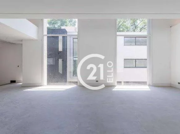 Imagem Casa com 4 dormitórios à venda, 686 m² por R$ 8.500.000,00 - Jardim Cordeiro - São Paulo/SP