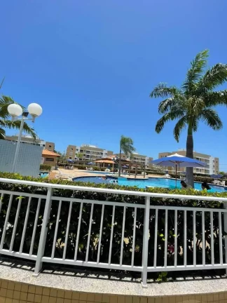 Imagem Brisas Vida Bela Club: Apartamento 2/4 com lazer completo - Confira agora!