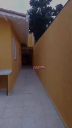 Imagem Casa com 2 dormitórios à venda, 176 m² por R$ 630.000,00 - Vila Rosália - Guarulhos/SP