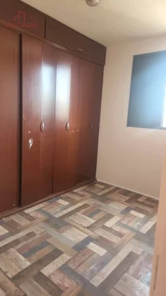 Imagem Apartamento no morumbi sul Towers - 2 dorms.