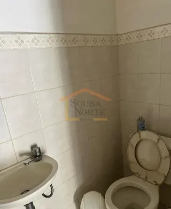 Imagem Sobrado, 325m² de área útil, 4 dormitórios sendo 4 suítes, sala 2 ambientes, cozinha com armár...