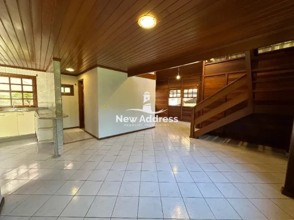 Imagem Casa Duplex à venda - 2 quartos em condomínio fechado de Vila Velha