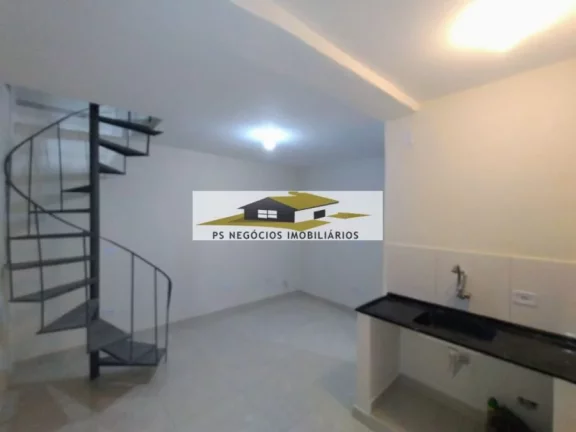 Imagem Prédio Comercial para locação na Mooca