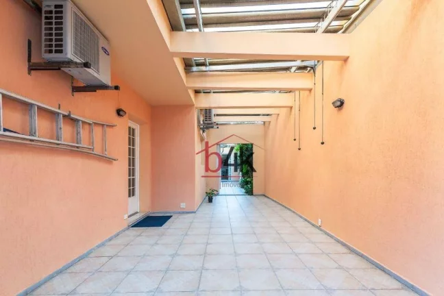 Imagem Casa 220 m² à venda, 4 dormitórios no J ardins 4