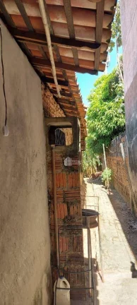 Imagem CASA COM TERRENO de 522 m², À VENDA por R$ 550.000,00 - Real Copagri - Teresina/PI