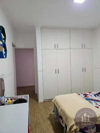 Imagem Apartamento 3 dormitórios, 162m² a venda R$ 1.397.000,00 - Alphaville/SP