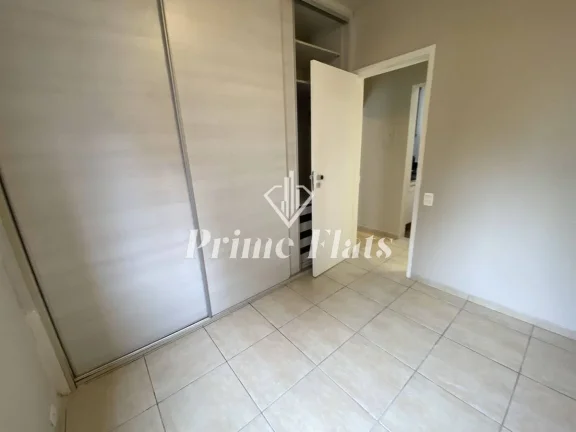 Imagem Flat disponível para locação no Saint Peter Residence, com 45m², 1 dormitório e 1 vaga