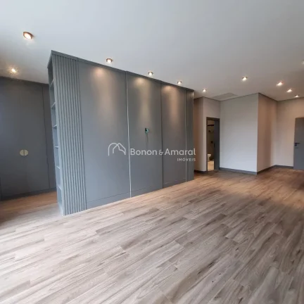 Imagem Apresentamos esse projeto que se destaca pelo conforto e simplicidade no cotidiano.
A integração d...