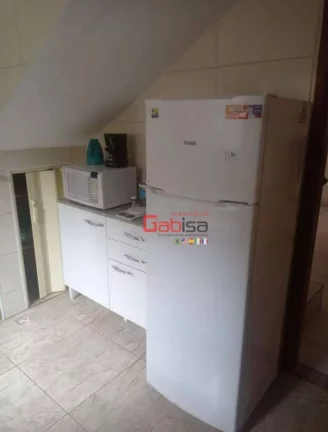 Imagem Casa com 4 dormitórios à venda, 120 m² por R$ 530.000,00 - Peró - Cabo Frio/RJ