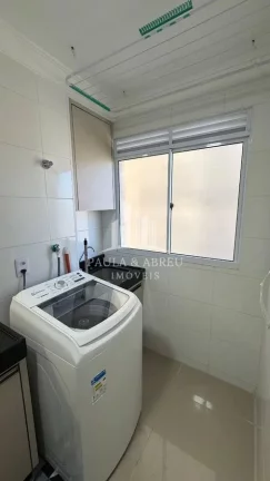 Imagem Apto no Morada Nova de 2 dorm de 43 m no Parque São Vicente (MOBILIADO)