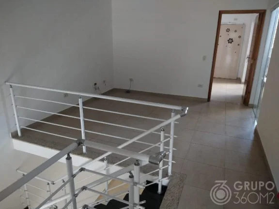 Imagem Sobrado para Venda em São Caetano do Sul / SP no bairro Barcelona