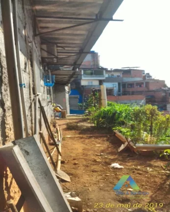 Imagem Galpão Comercial à venda, Vila Moraes, São Paulo - .