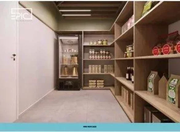Imagem Apartamento com 3 quartos, 64m2, à venda em Osasco, Presidente Altino