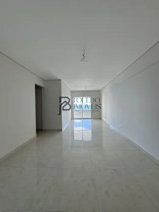 Imagem Apartamento 3 Dormitórios com suítes no bairro Caiçara - Praia Grande