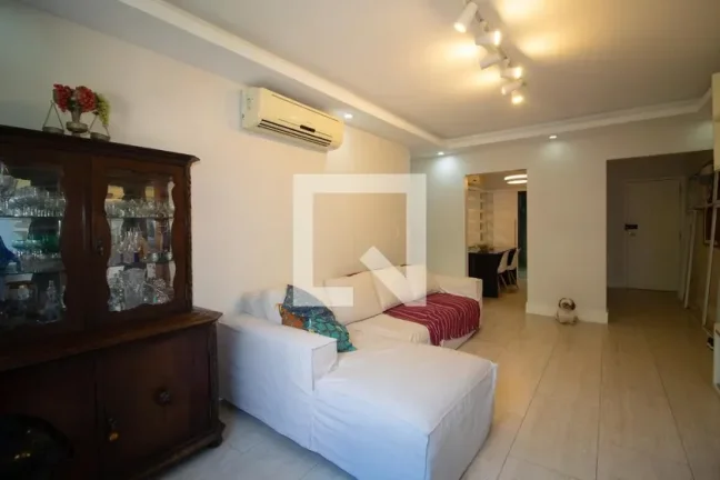 Imagem Apartamento à Venda - Copacabana, 3 Quartos, 120 m2