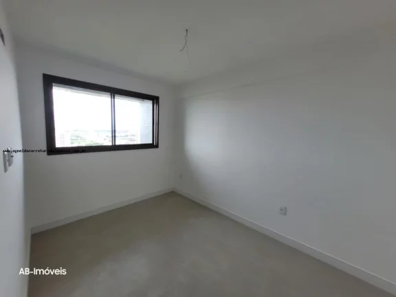 Imagem Apartamento para Venda em Natal, Lagoa Nova, 2 dormitórios, 1 suíte, 2 banheiros, 1 vaga