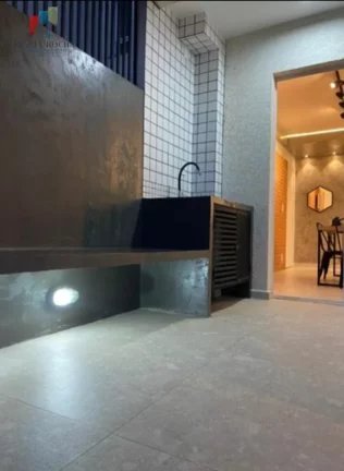 Imagem Apartamento à venda no bairro Centro - Tatuí/SP
