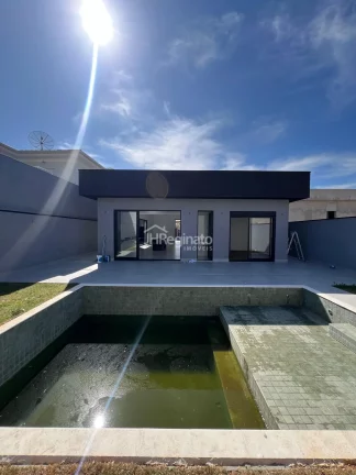 Imagem Casa à venda no bairro Condomínio Villa Verona - Sorocaba/SP