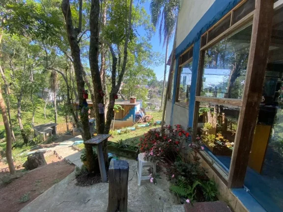 Imagem Chácara à venda, 24000 m² por R$ 1.060.000,00 - Jardim Ana Rosa (Palmeiras) - Suzano/SP