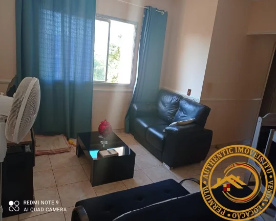 Imagem APARTAMENTO RESIDENCIAL em ITU - SP, JARDIM DAS ROSAS