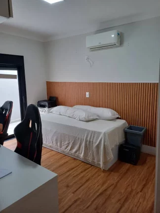 Imagem Casa Assobradada no Condomínio Villa Real