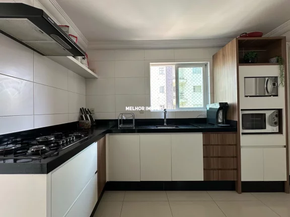 Imagem Apartamento a venda no Edifício Green Valley - no Centro de Balneário Camboriú.