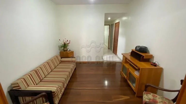 Imagem Ipanema - Residencial › Apartamento com 1 quarto(s) a Venda