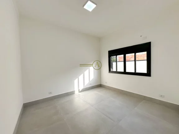 Imagem Sobrado alto padrão à venda no condomínio Boungainvillée IV