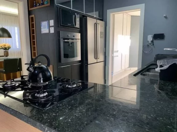 Imagem Casa com 5 dormitórios, 432 m² - venda - Jurerê Internacional - Florianópolis/SC