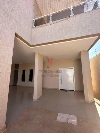 Imagem Bairro Formosinha – sobrado – Formosa - GO