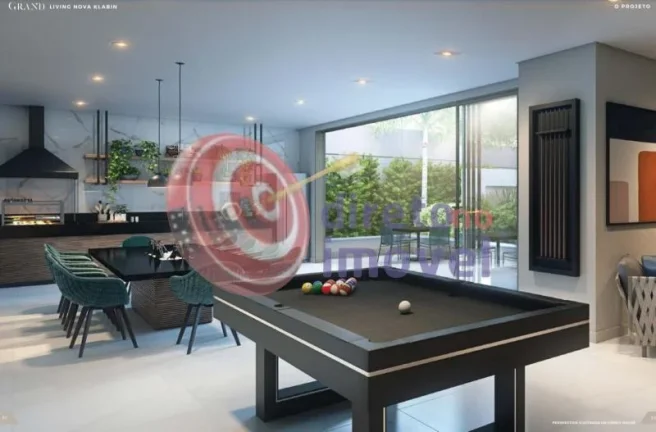 Imagem Apartamento a venda Grand Living Nova Klabin 71m² 2 suítes 1 vaga klabin São Paulo
