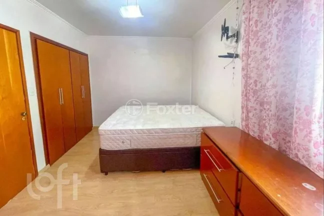 Imagem Apartamento Pinheiros - 111M², 3 Dorms, 1 Suíte, 1 Vaga.