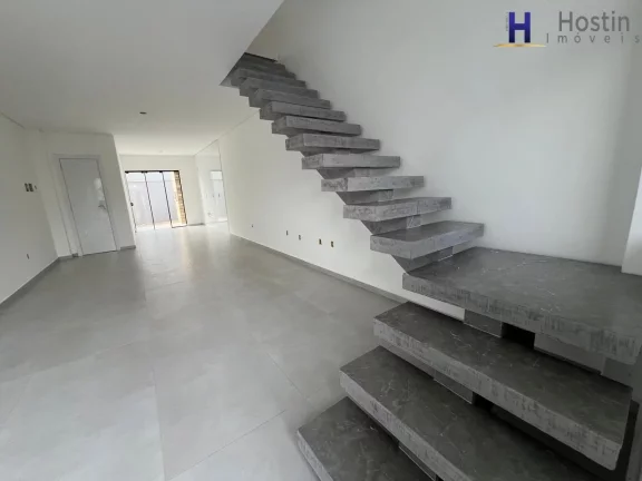 Imagem GEMINADO RESIDENCIAL em SÃO FRANCISCO DO SUL - SC, Enseada