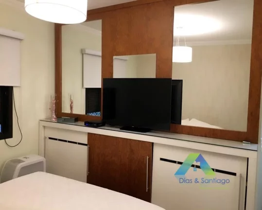 Imagem Apartamento Residencial à venda, Jardim Vila Mariana, São Paulo - .