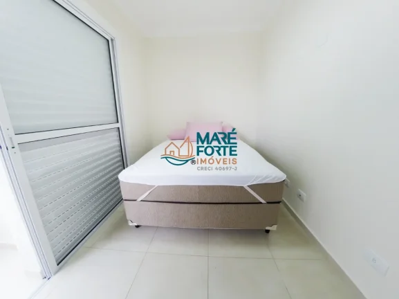 Imagem APARTAMENTO A 350 METROS DA PRAIA! EXCELENTE PARA INVESTIMENTO!