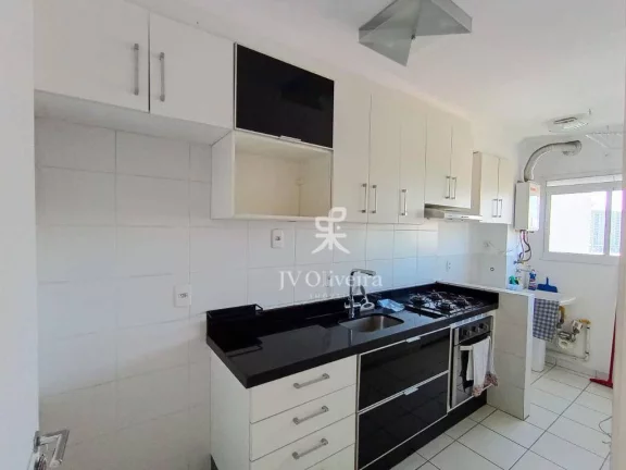 Imagem Apartamento com 2 dormitórios à venda, 60 m² por R$ 559.000,00 - Butantã - São Paulo/SP