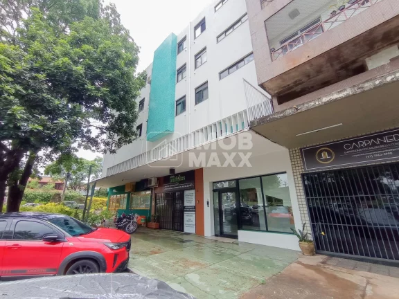 Imagem Apartamento Temporada Asa Norte Brasília31m² 1 Suíte aluguel