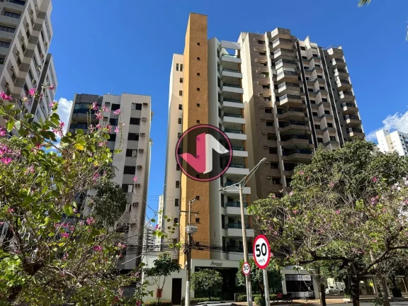 Imagem Descubra o conforto e a sofisticação neste incrível apartamento de 4 dormitórios à venda no Edi...