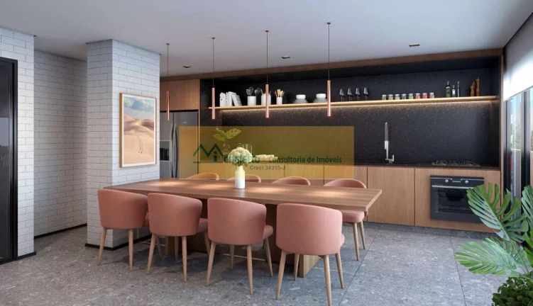 Imagem APARTAMENTO RESIDENCIAL em SÃO PAULO - SP, CARANDIRU
