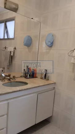 Imagem APARTAMENTO À VENDA NO PARAÍSO, SÃO PAULO