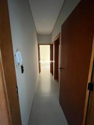 Imagem APARTAMENTO SUPERIOR JARDIM BOTANICO