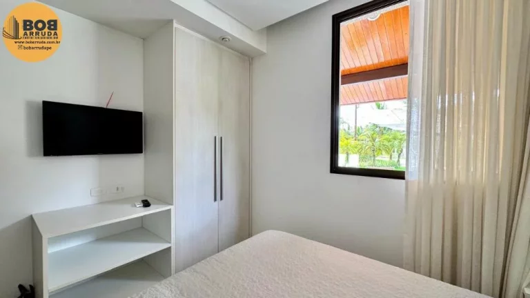 Imagem Casa de Condomínio