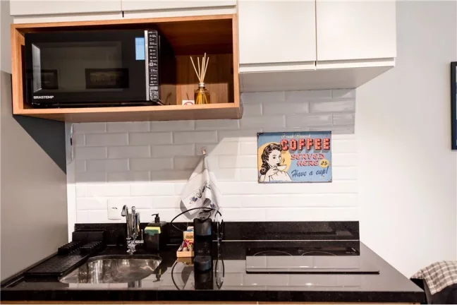 Imagem APARTAMENTO RESIDENCIAL em São Paulo - SP, Vila Nova Conceição