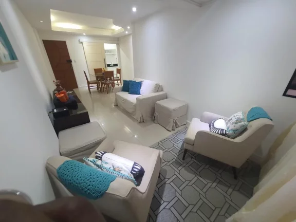 Imagem Apartamento para Venda em Salvador, Armação, 3 dormitórios, 1 suíte, 3 banheiros, 1 vaga