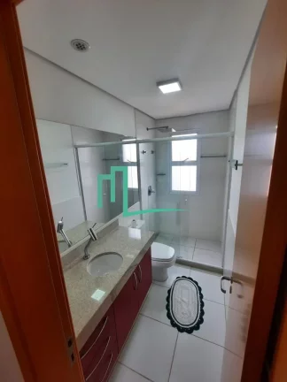Imagem APARTAMENTO RESIDENCIAL em FRANCA - SP, SÃO JOSÉ