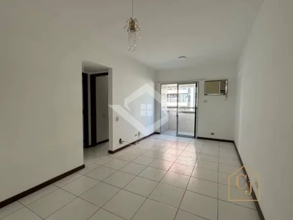Imagem Maravilhoso Apartamento 2 Quartos, Suíte e Vista Mar na Barra da Tijuca