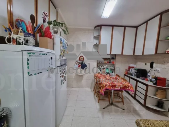 Imagem Apartamento à venda em Perdizes com 127m², 4 quartos e 2 vagas.