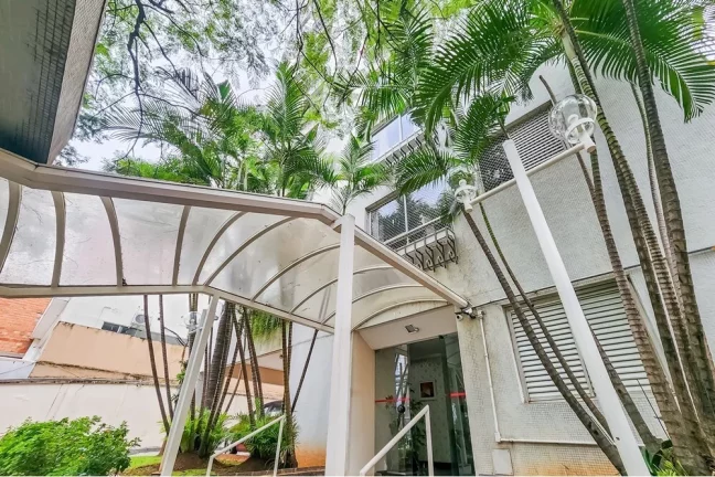 Imagem APARTAMENTO RESIDENCIAL em São Paulo - SP, Vila Olímpia